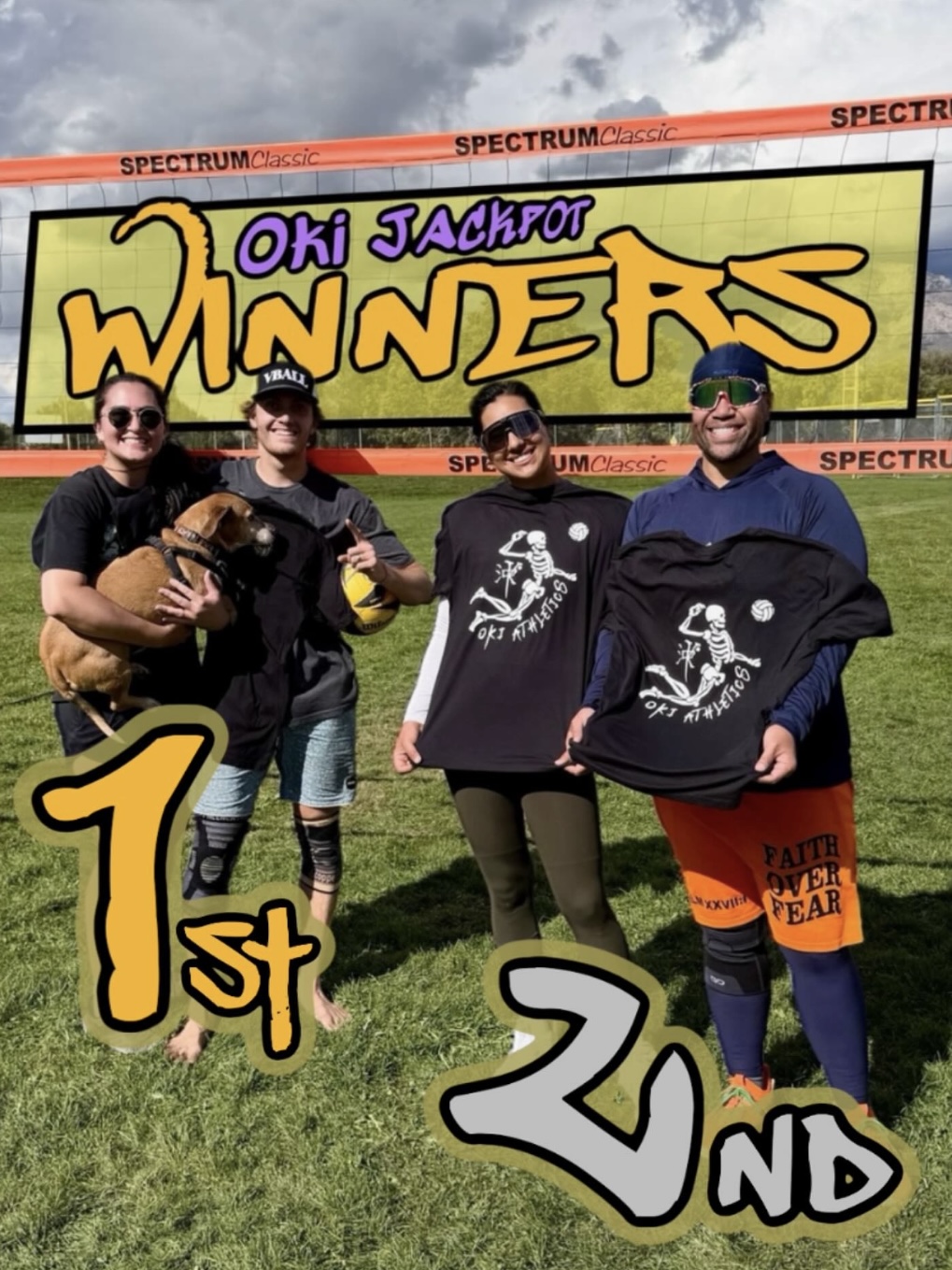 Oki Champs photo 3
