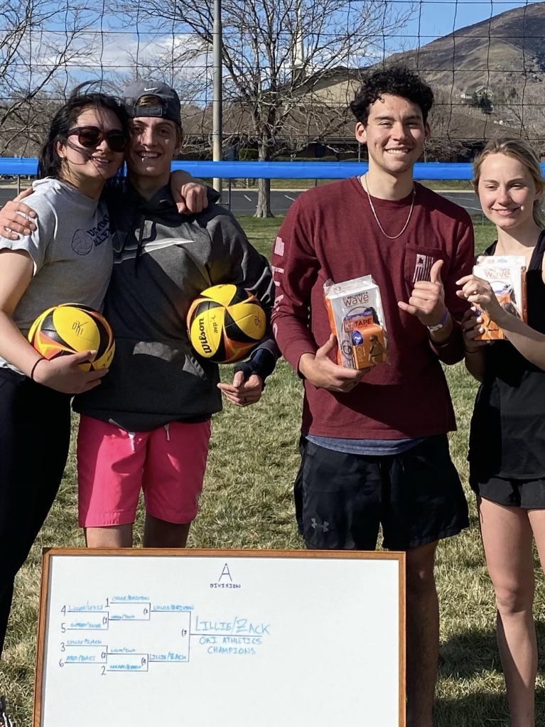 Oki Champs photo 20