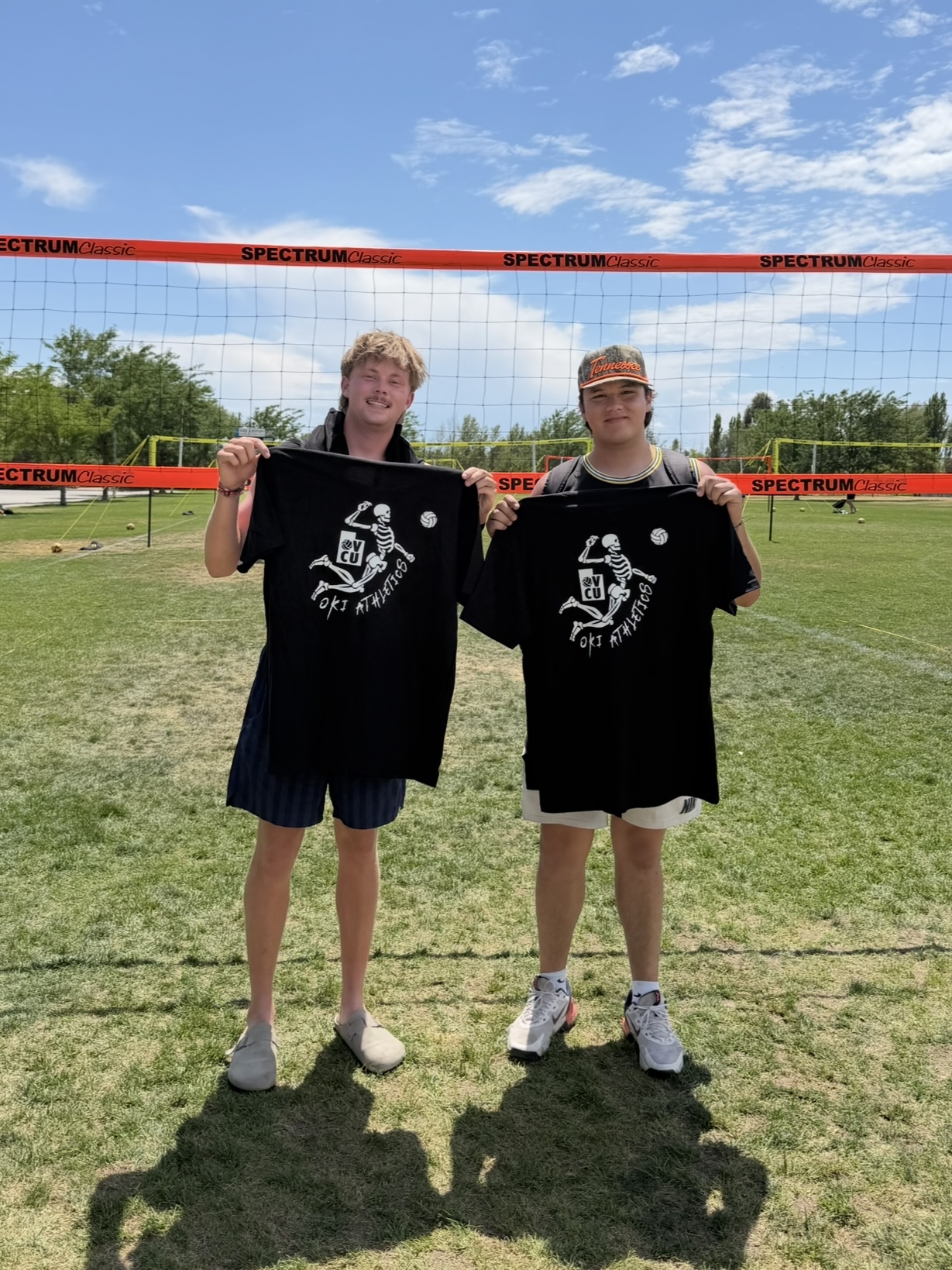 Oki Champs photo 27