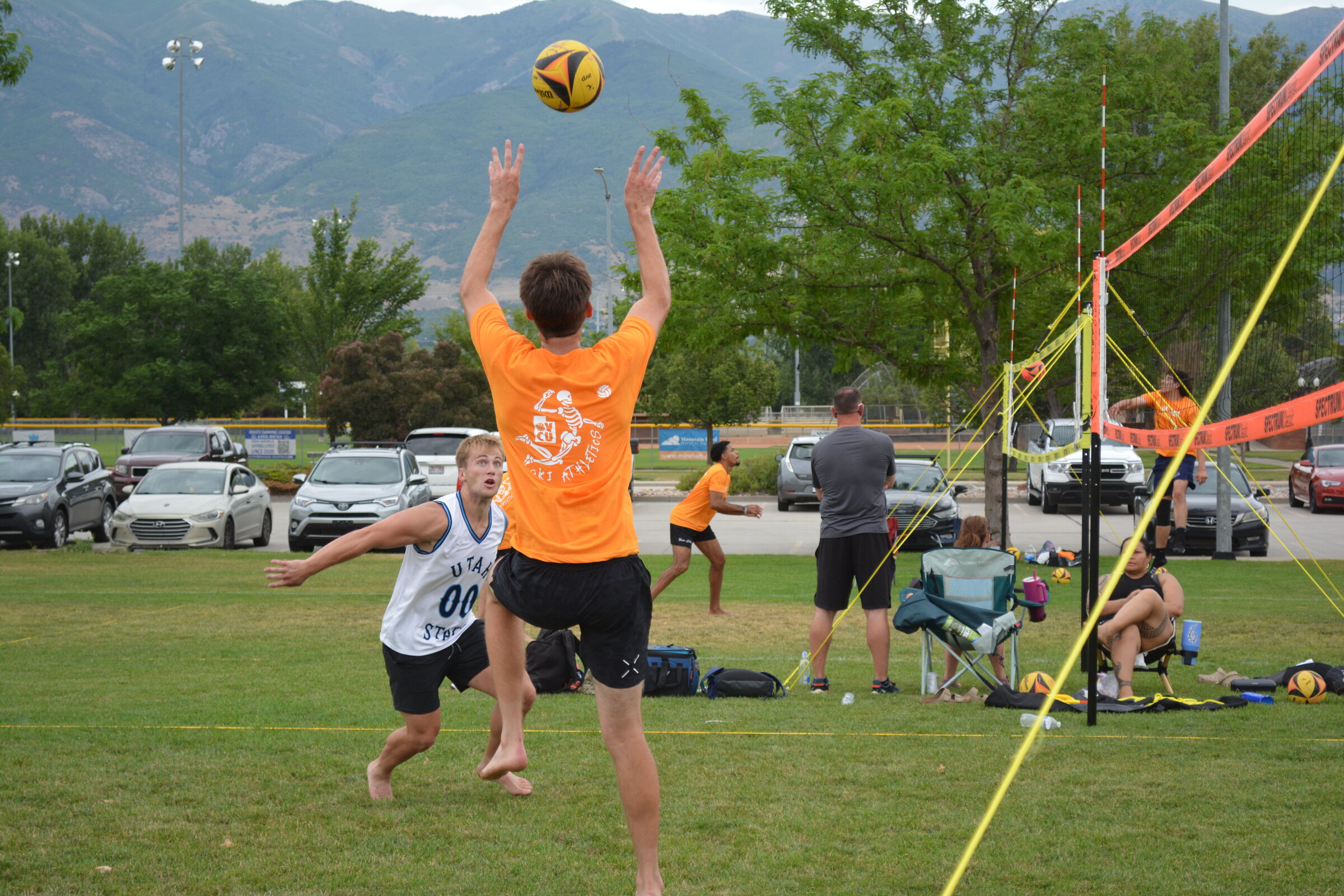 Tournament Moments photo 6