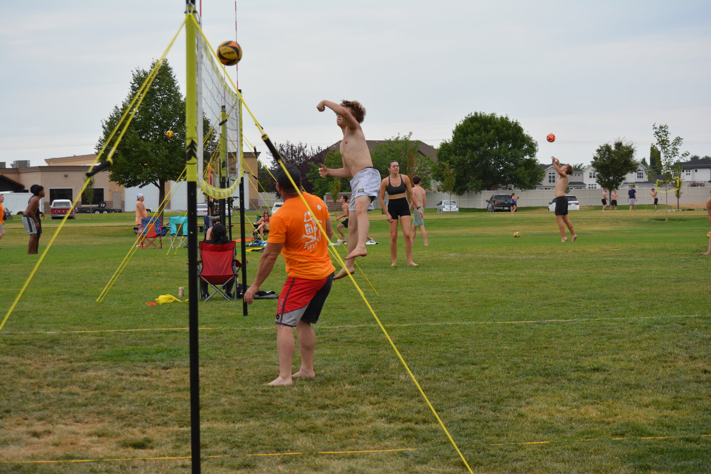 Tournament Moments photo 13