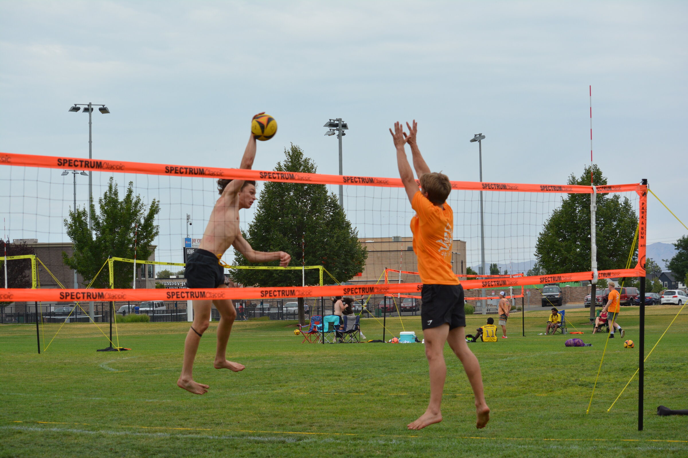 Tournament Moments photo 17