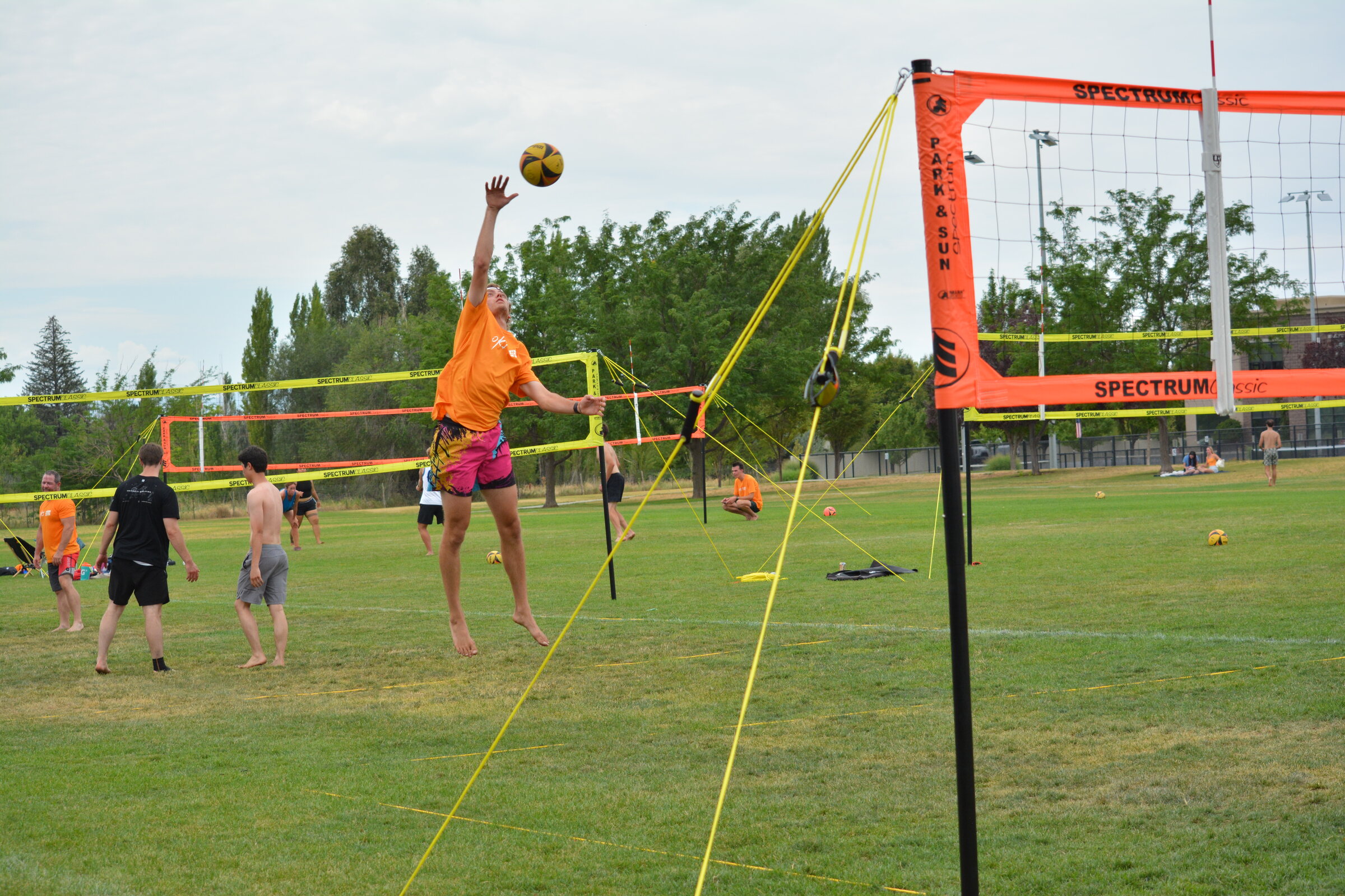 Tournament Moments photo 18