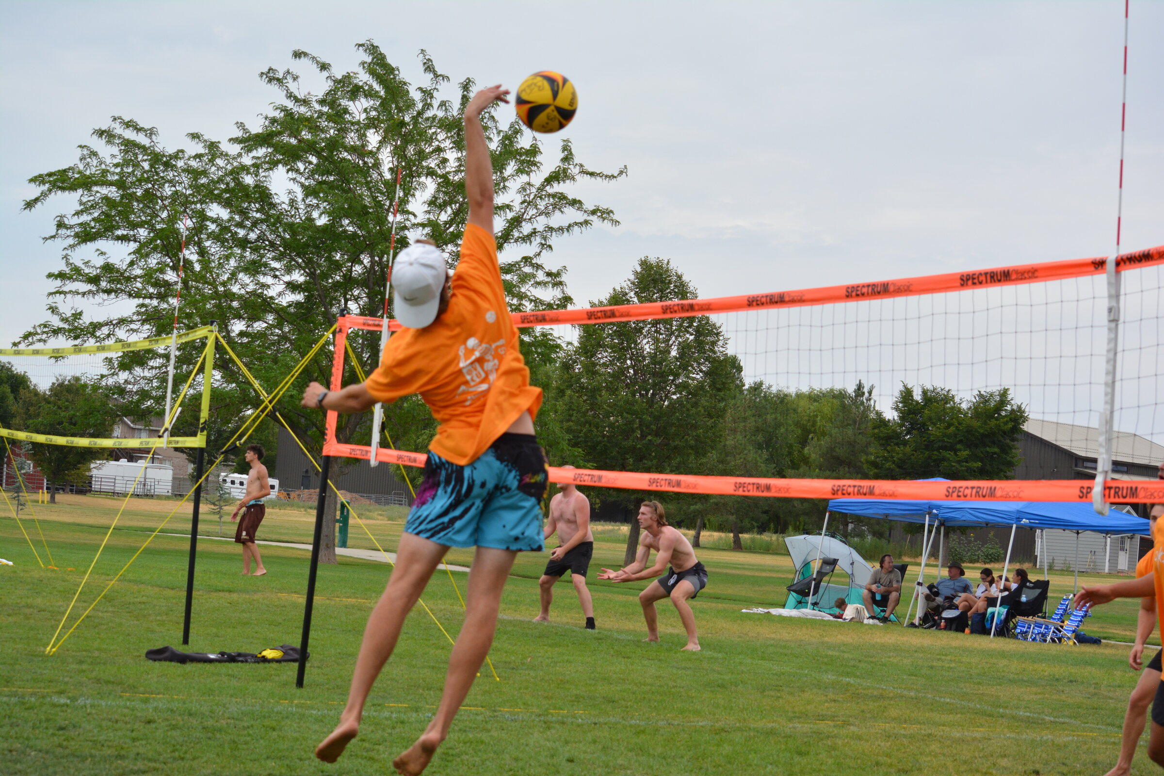 Tournament Moments photo 24