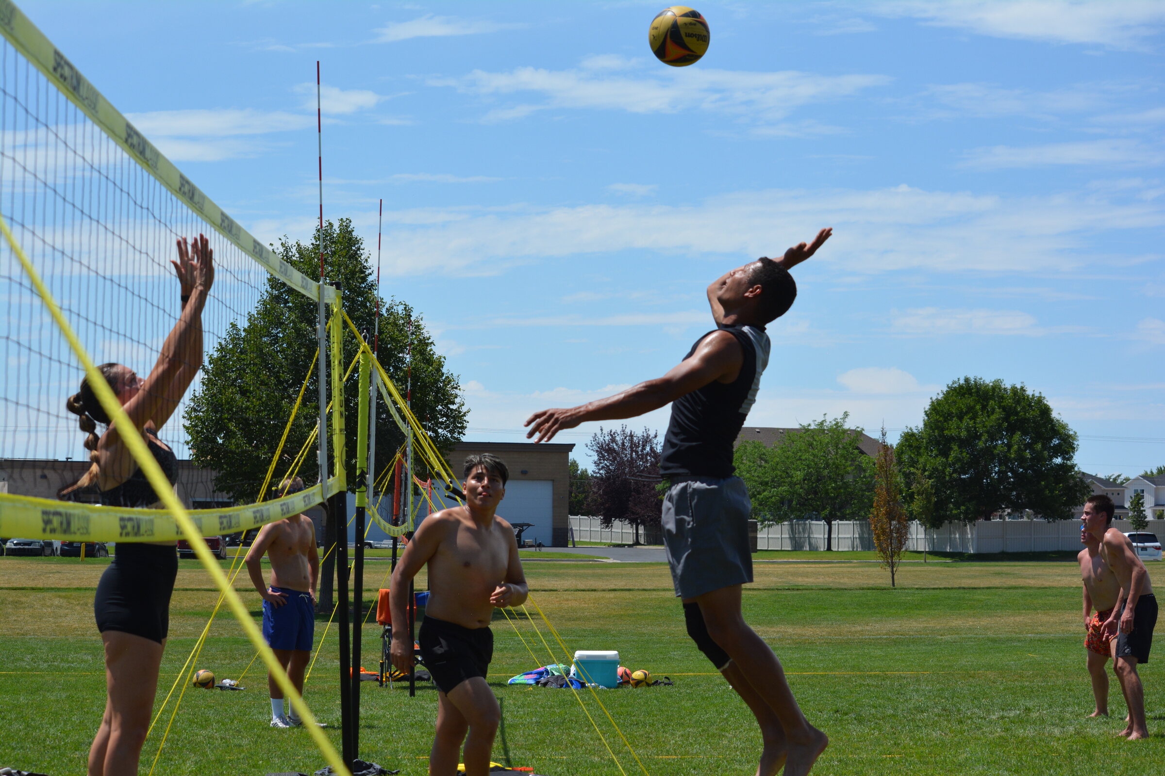 Tournament Moments photo 32